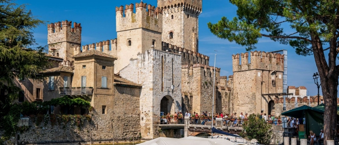 LAGO DI GARDA I Nostri Viaggi I Viaggi della Minerva Agenzia